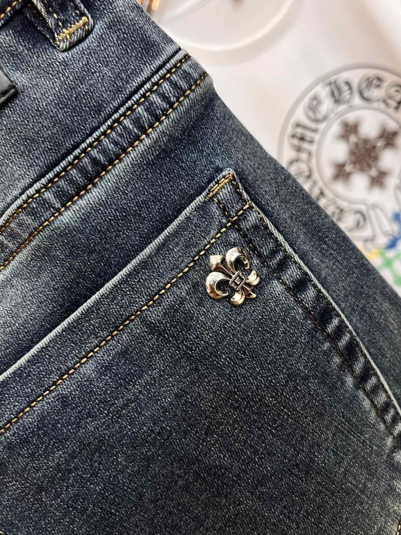 Chrome Hearts Jeans